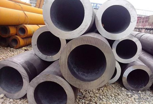 重庆厚壁无缝钢管