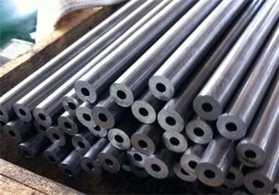 重庆小口径无缝钢管